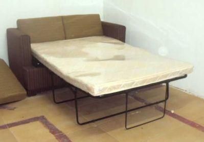 Hotel Furniture/Hotel Bedroom Furniture/Hotel Sofa/Living Room Sofa/Sofa Bed/Fabric Sofa (SB-001)