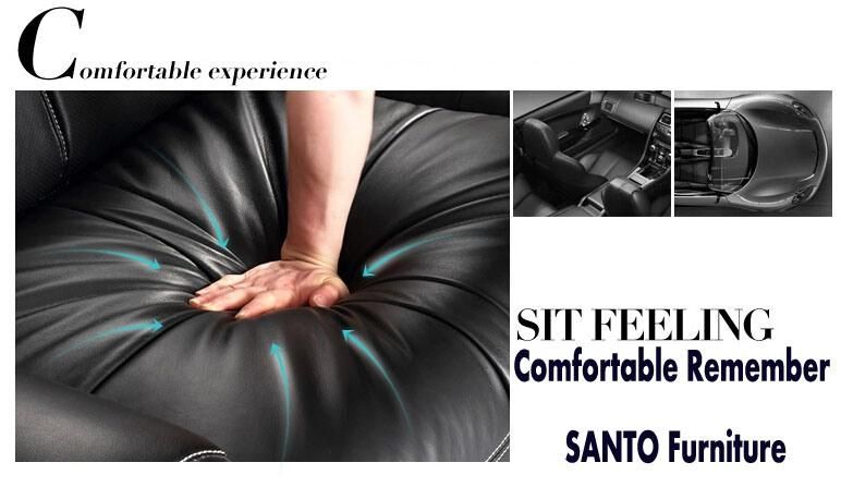 2019 Genuine Leather Sofa Set European Sofas European Style Leather Sofa Leather Couch Best Brands of Sofa