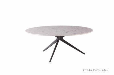 CT14A Marble Coffee Table /Marble Coffee Table in Home Furniture and Hotel Furniture