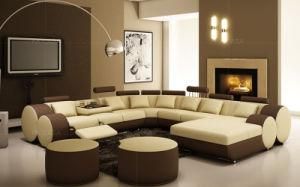 Import Furniture From China Living Room Furniture Sectional Couch/L Shape Sectional Sofa
