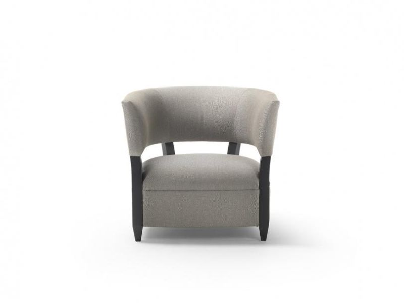 Ffl-09 Leisure Chair /Home and Hotel Leisure Chair Form Italian Design