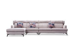 Foshan New Design Living Room Sofa with Best Quality