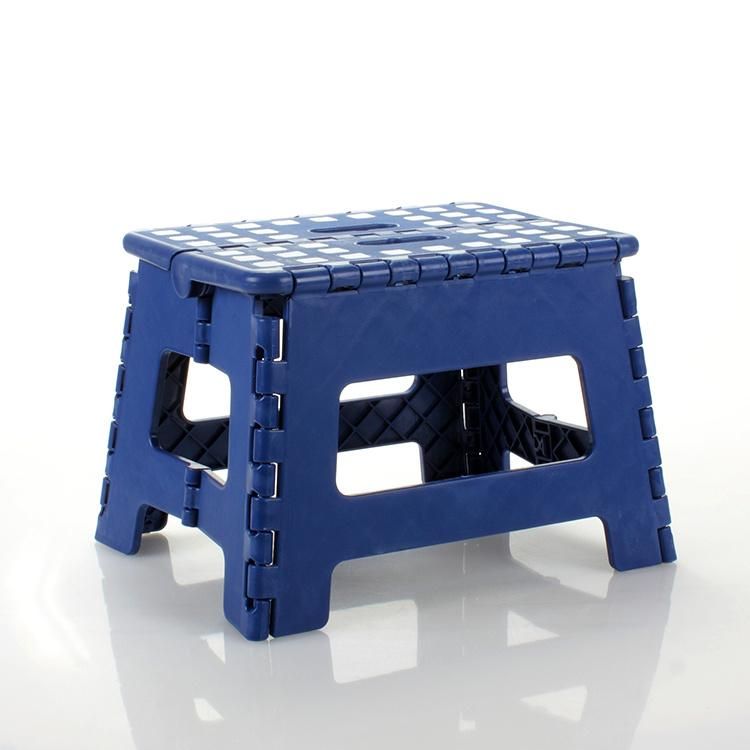 Premium Adjustable Foldable Stool Foldable Squatting Stool