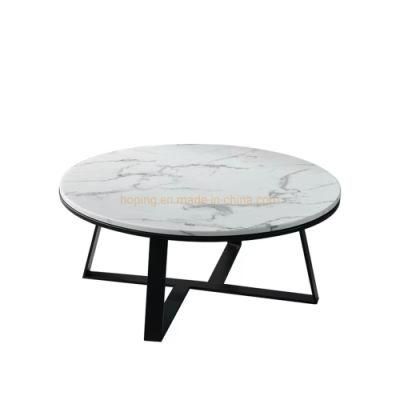 Cheap Luxury Vintage Home Furniture Restaurant Dining Table White Coffee Table