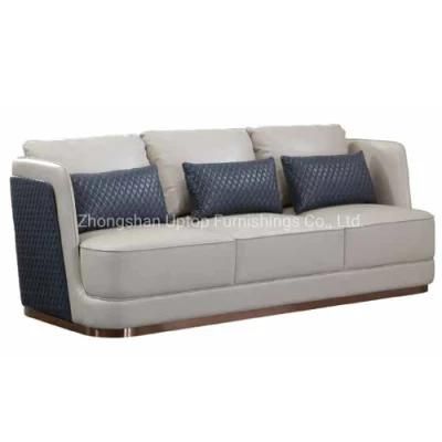 Living Room Furniture Home Sofa Sets for Sales (SP-KS488)