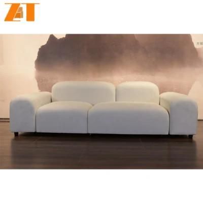 Hot Sale Living Room Sofa Set Furniture Modern Fabric Office Sofa