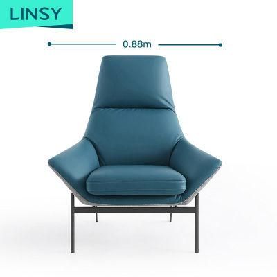 Non-Customized Bar King Throne Plastic Wholesale Arm Chair Single Sofa Hot Tdy39