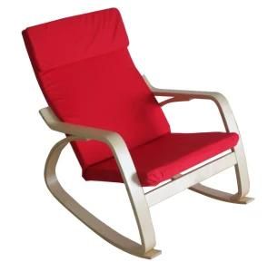 Bentwood Chair /Dining Chair/Plywood Chair with Straps Back (XJ-BT036)