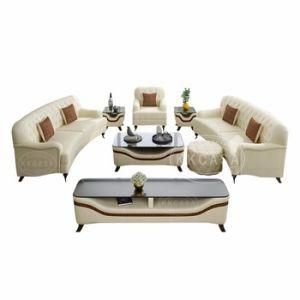 Wholesales Fashionable China Fabric Sofa Sets Modern New Design 2017 for Living Room