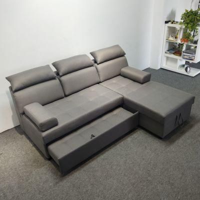 Multifunctional Small Apartment Living Room Sofa Bed