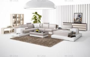 Home Furniture General Use Genuine Leather Sofa Set Chesterfield Sofa Style Leather Sofa