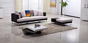 Function Combination Fabric Sofa (LS4A194)
