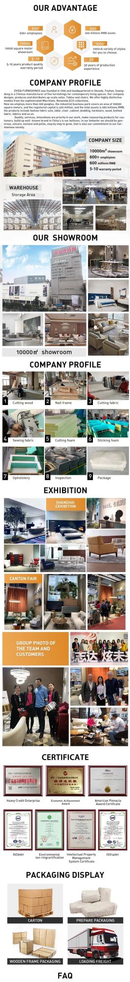 Good Wholesale Price Modern Living Room 1+2+3 Velvet Couch Leisure Home Furniture Luxury Classic Fabric Sofa