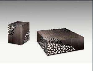 Lace Coffee Table (9241)