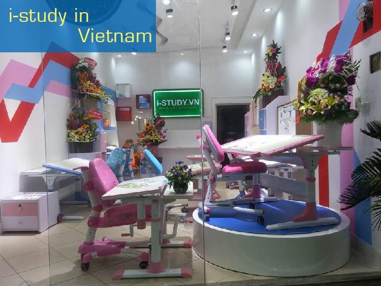 Good-Looking Plastic Metal Furniture Ergonomic Chair for Children