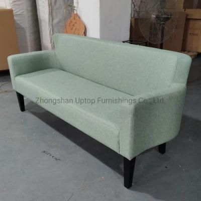 Contemporary Hotel Furniture Living Room Sofa (SP-KS112)