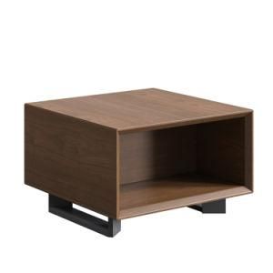 Modern Design Sale Modern Melamine Furniture Coffee Table