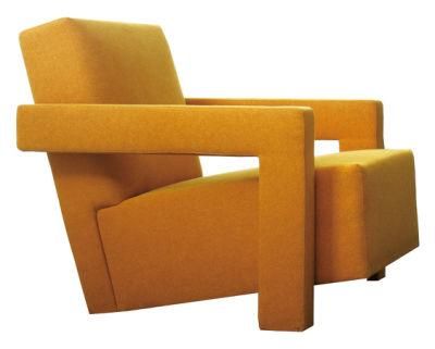 Scandinavian Design Living Room Lounge Chair