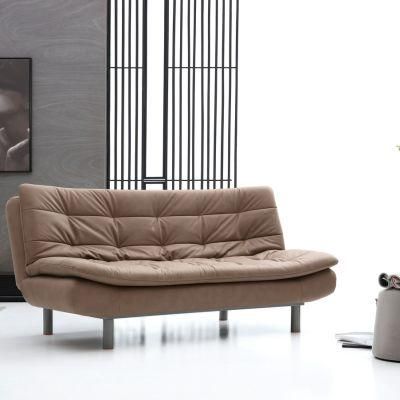 Hotel Furniture Recliner Living Room Bed Furniture Sleeper Adjustable Fabric Bed Sofa