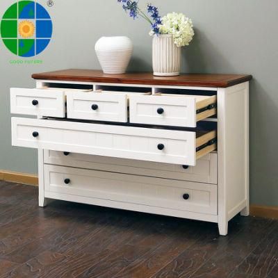 Morden Livingroom Storage Drawer Cabinet