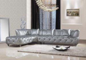 High Quality Home Leather Sofa