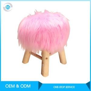 Popular Cute Animal Children&prime;s Gift Bench Stool