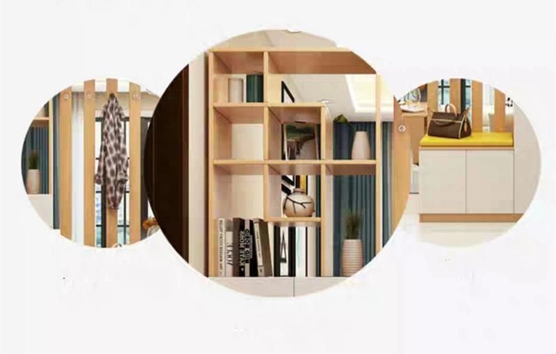 Bedroom Furniture Living Room Kitchen Filing Cabinet Shoe Rack Wooden Wardrobes