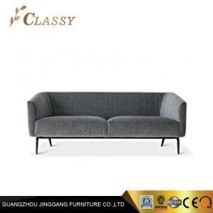 Grey Living Room Sofa China Factory Sofa Modern Sofa Set
