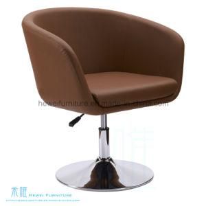 Modern Style Leisure Chair for Home or Cafe (HW-C346C)