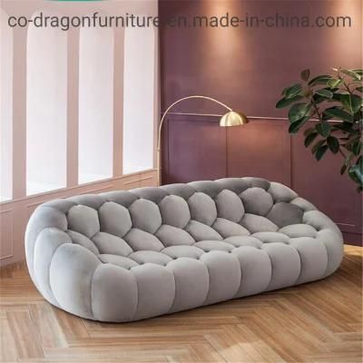 Modern Hot Sale Fabric Living Room Sofa for Home Furniture