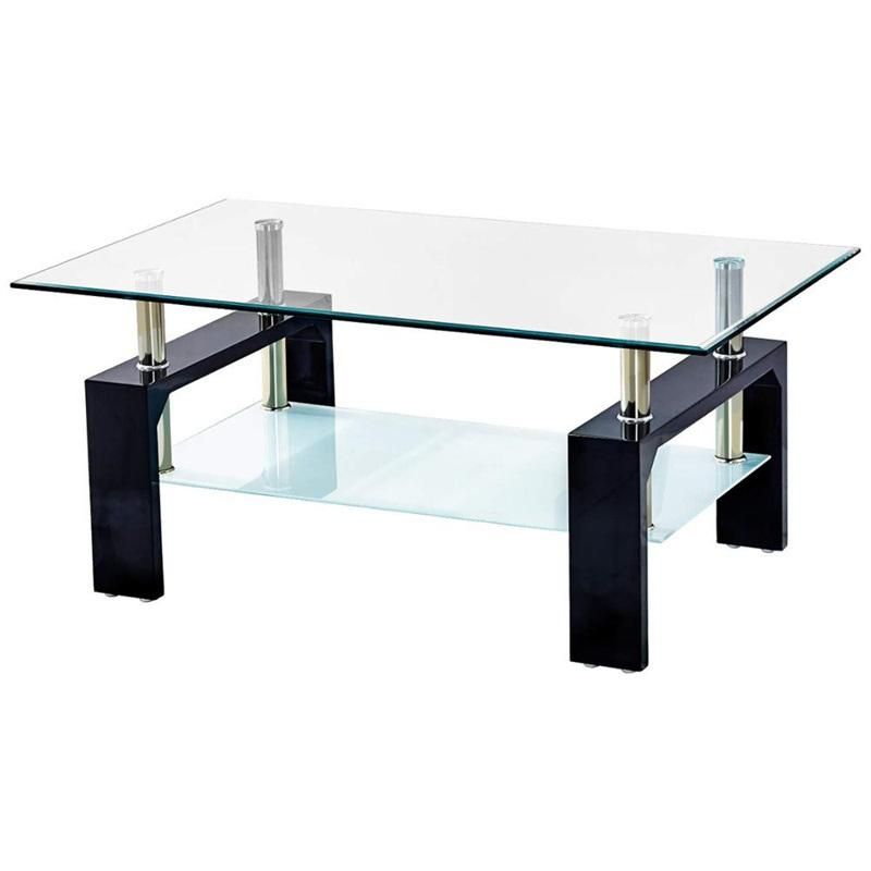 Factory Direct Selling Simple Modern Living Room Coffee Table