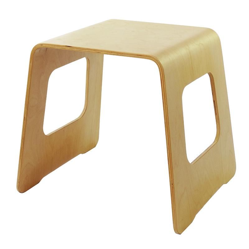 Bentwood Stool Morden Chair Oak Wood Home Chair Hotel Chair Resteraunt Chair Without Armrest Chair Unfolded Chair Fixed Customized Dining Chair Nodic Chair