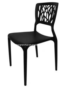 PP Series Stackable Dining Chair (SW-150P)