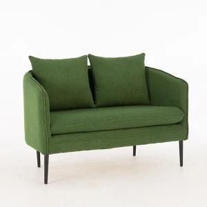 Modern Designer Luxury Home Furniture Stainless Steel Tape Chair for Living Room