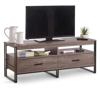 Nordic TV Cabinet