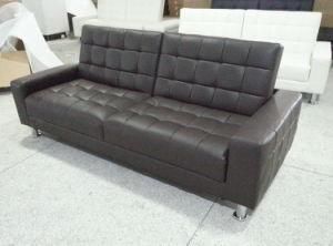 Hot Selling Living Room Classic Sofa Bed (WD-907)