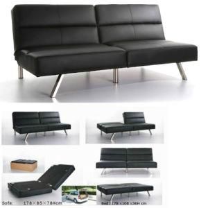 Hot Selling Folding Sofa Bed (WD-827)