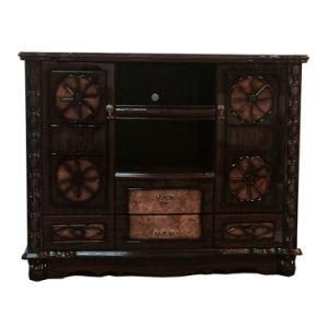 Chinese Wood Stand Entertainment Television Table