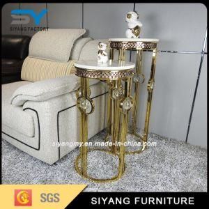 Pedestal Stands for Flowers for Wedding Event