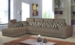 Clasic Fabric Sofa (HW011)