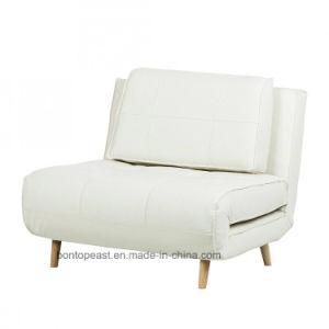 Foldable Sigle Sofa and Sofa Bed