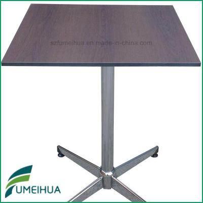 Outdoor HPL Laminate Table Tops