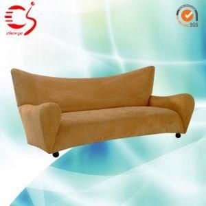 Hot Sale Office Leisure Sectional Fabric Corner Sofa (CY-SH101-3)