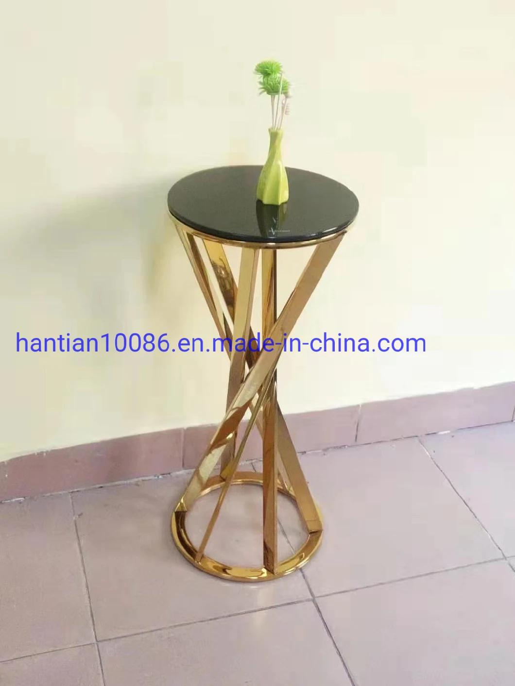 Factory Customized Wholesale Price Tea Table Side Table Coffee Table Center Table