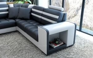 Sofa Style and Home Furniture General Use L Shaped Sofa