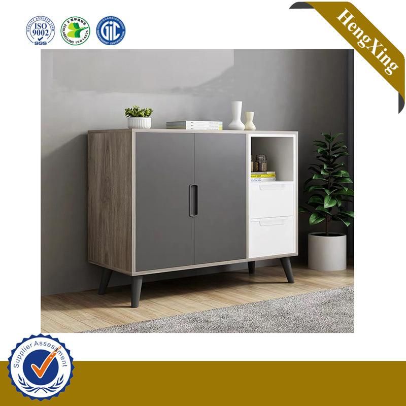 Wholesale Modern Wooden Office Home Living Room Furniture Storage File Side Table Drawer Kitchen Cabinets