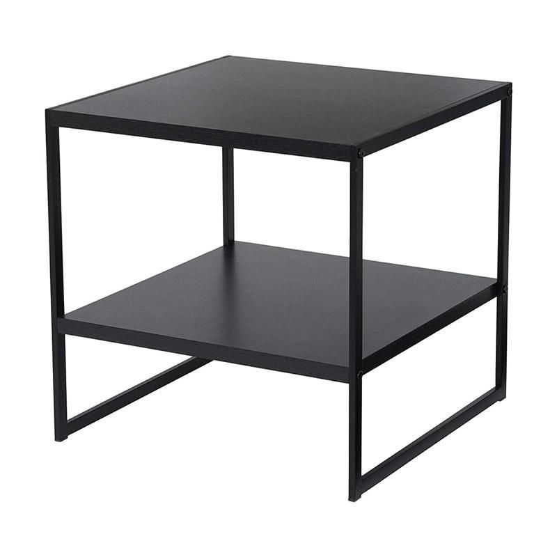 Hot Sales Modern Simple Easy Assembly Tea Table