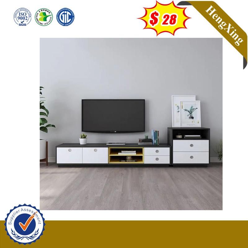2019 Popular Wooden Coffee Desk Cheap Coffee Table (Hx-8nr0997)