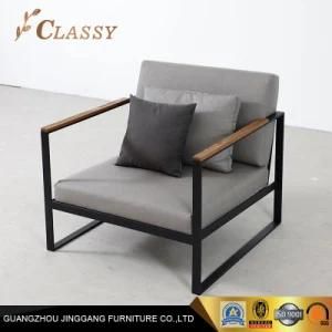 Hot Sale Modern Design Living Room Furniture Sets Fabric Chair