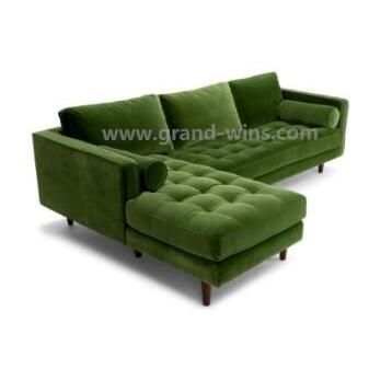 Living Room Set Sofa Furniture Sectional Sofa Modern